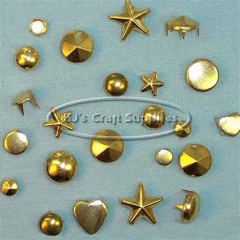 metal fabric studs|decorative studs for.